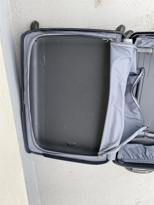 Mala viagem Samsonite