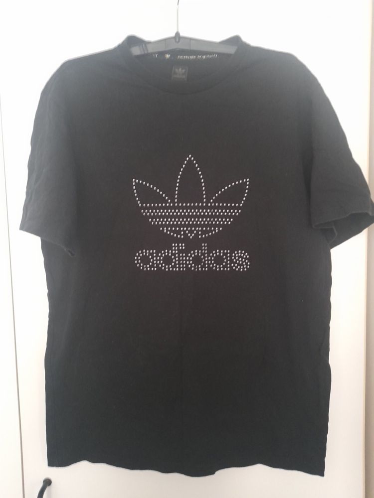 Koszulka adidas rozmiar L