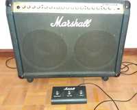Amplificador Marshall Valvestate VS265