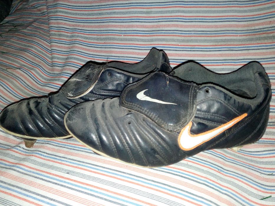 Buty Nike korki wiekowe