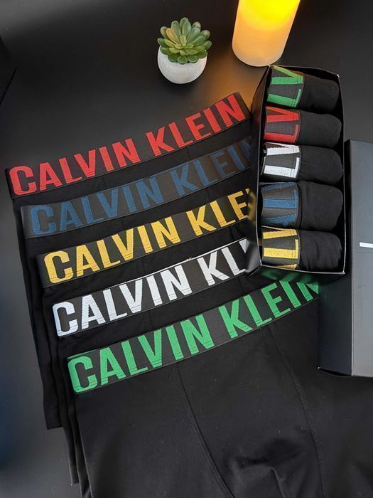 Чоловічі труси різних брендів Calvin/Tommy/Lacoste/Армані/Nile Мужские