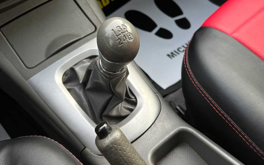 Chery SQR 2008 року