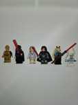 Figurki lego star wars 75389 nowe!