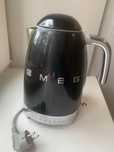 Електричний чайник SMEG KLF03 1,7л 2400 Ватт