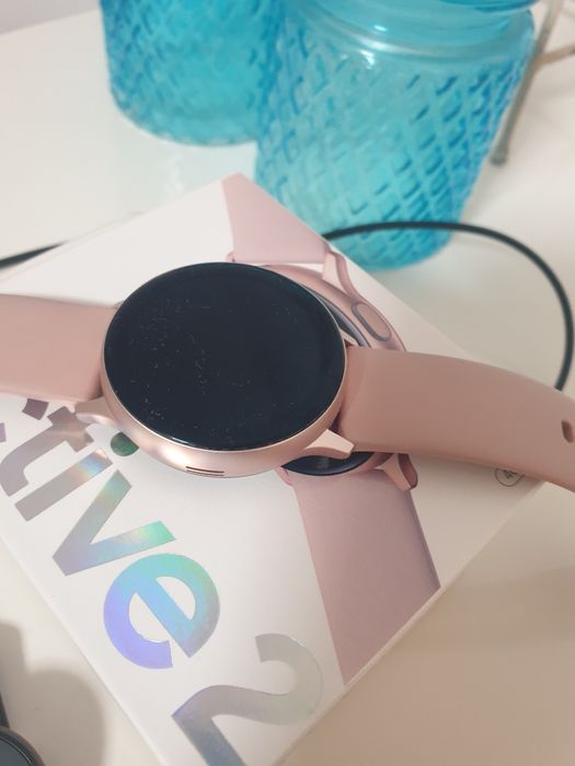 Samsung active 2 como novo