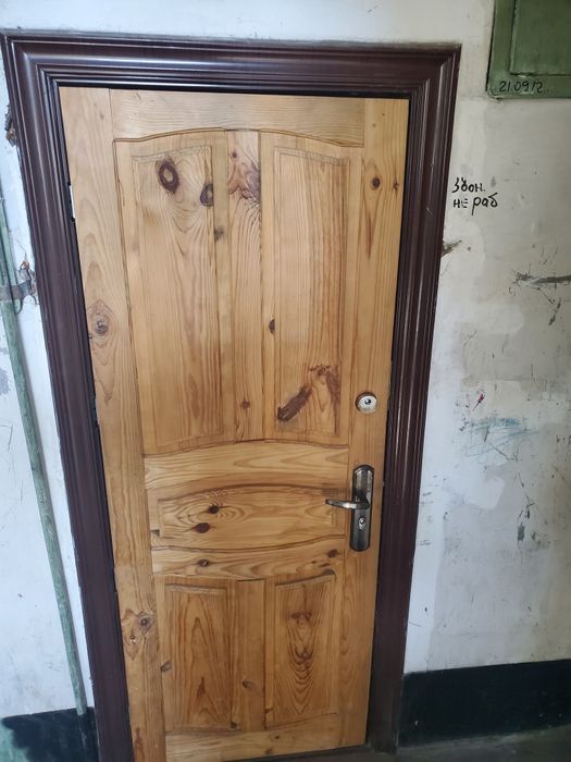 Продам входные двери