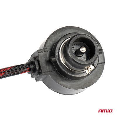 Żarówki Żarniki Led Seria D-Basic D4S D4R 6000K
