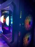 Ігровий Комп'ютер R5 3600/b450m/RX580 8GB/16GB DDR4/m2 500GB/HDD 500GB