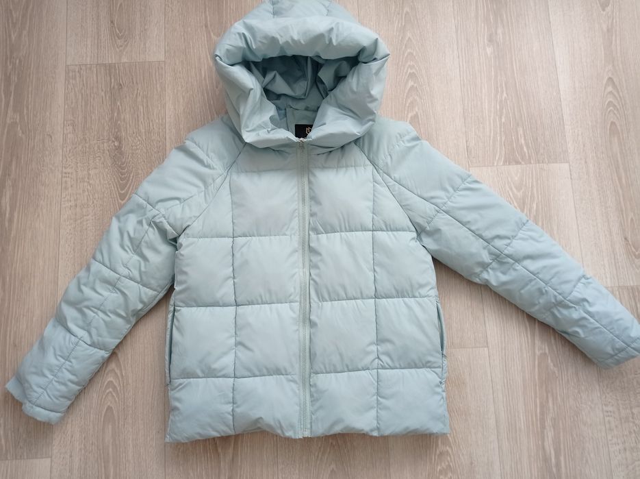 Куртка жіноча 44 S M Бомбер Демісезонна куртка Демікуртка Осіння C M