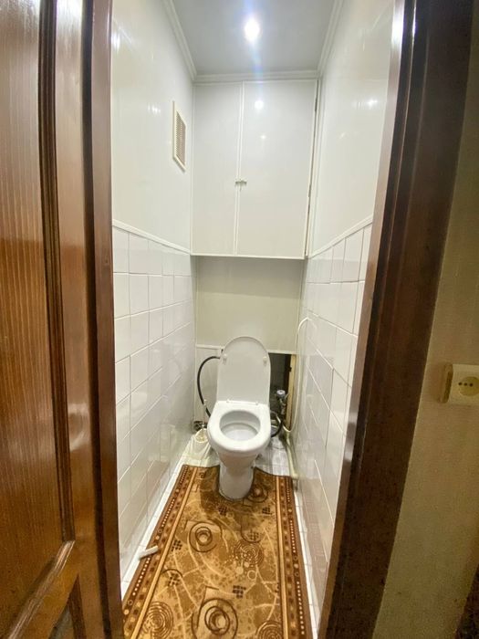 Продаётся 3х комнатная квартира в хорошем районе города