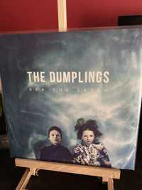 The Dumplings – Sea You Later winyl Transparent  eletronic pop