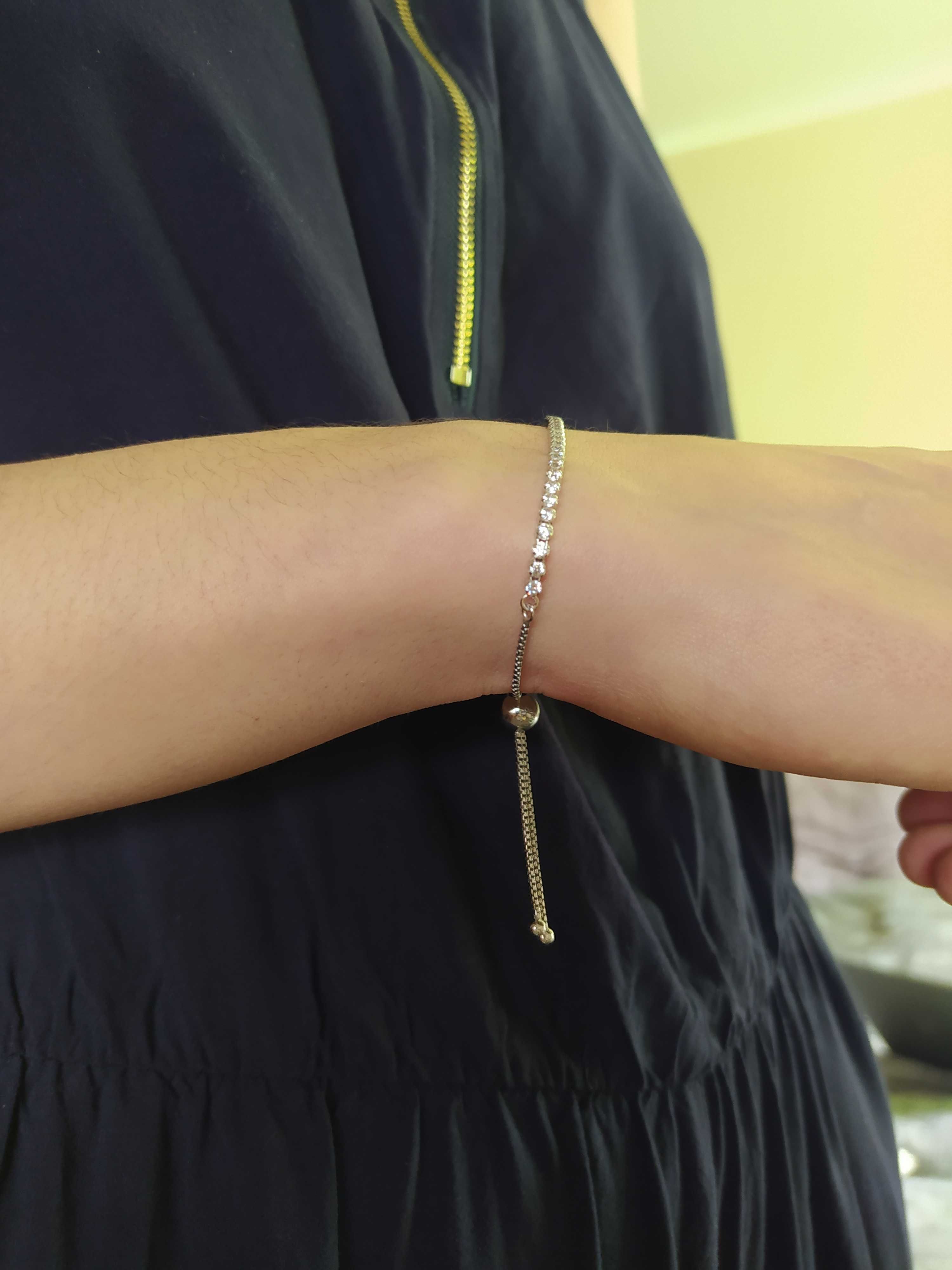 Оригінальна PANDORA. Браслет Пандора серебро 925