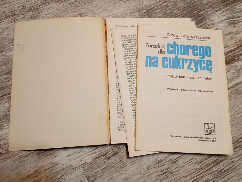 Choroby wieku rozwojowego Naturalne leczenie wzroku Poradnik chorego n