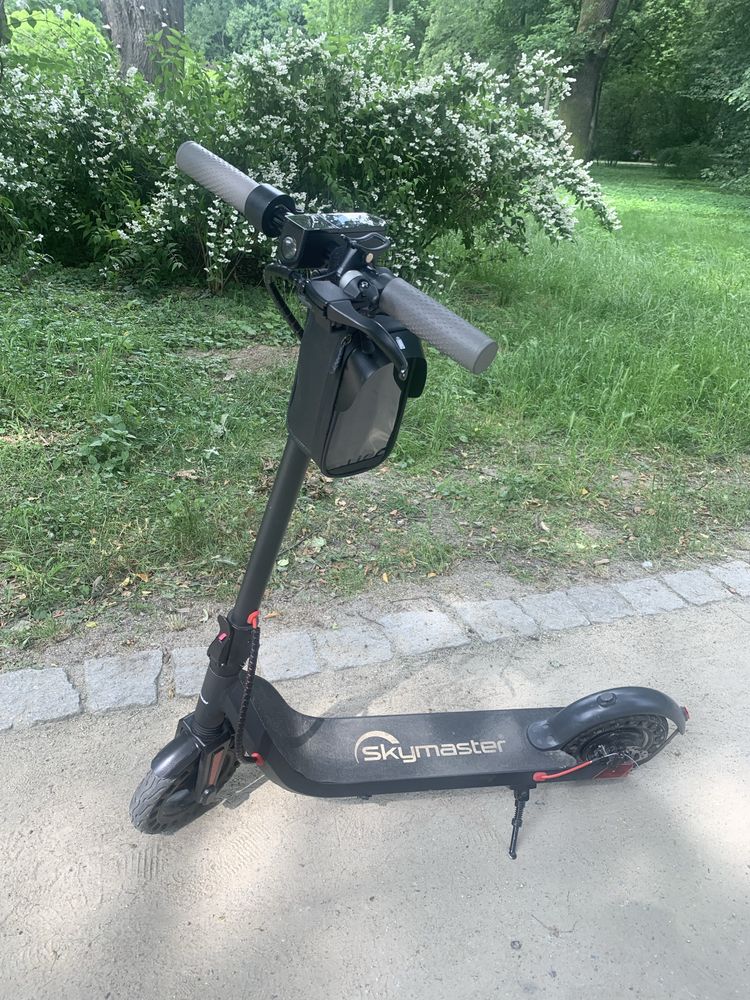 Hulajnoga elektryczna  skymaster