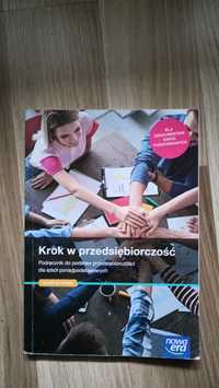 Krok w przedsiębiorczość