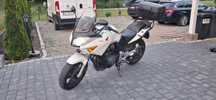 Honda CBF600S zarejestrowana stan bdb