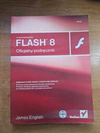 Macromedia Flash 8. Oficjalny podręcznik