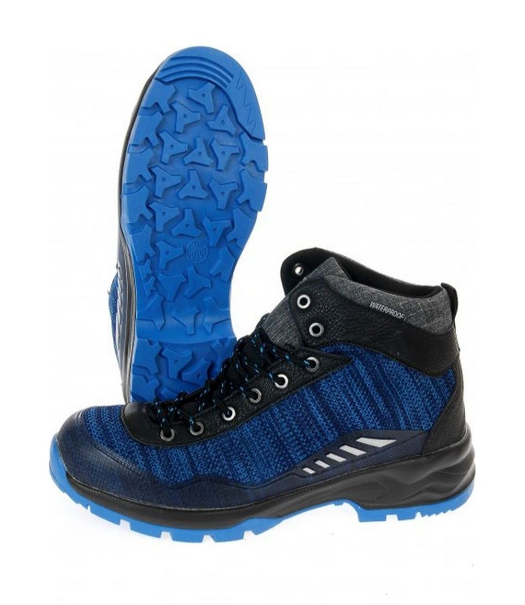 Crane Waterproof ботинки, кроссовки мужские трекинговые непромокаемые