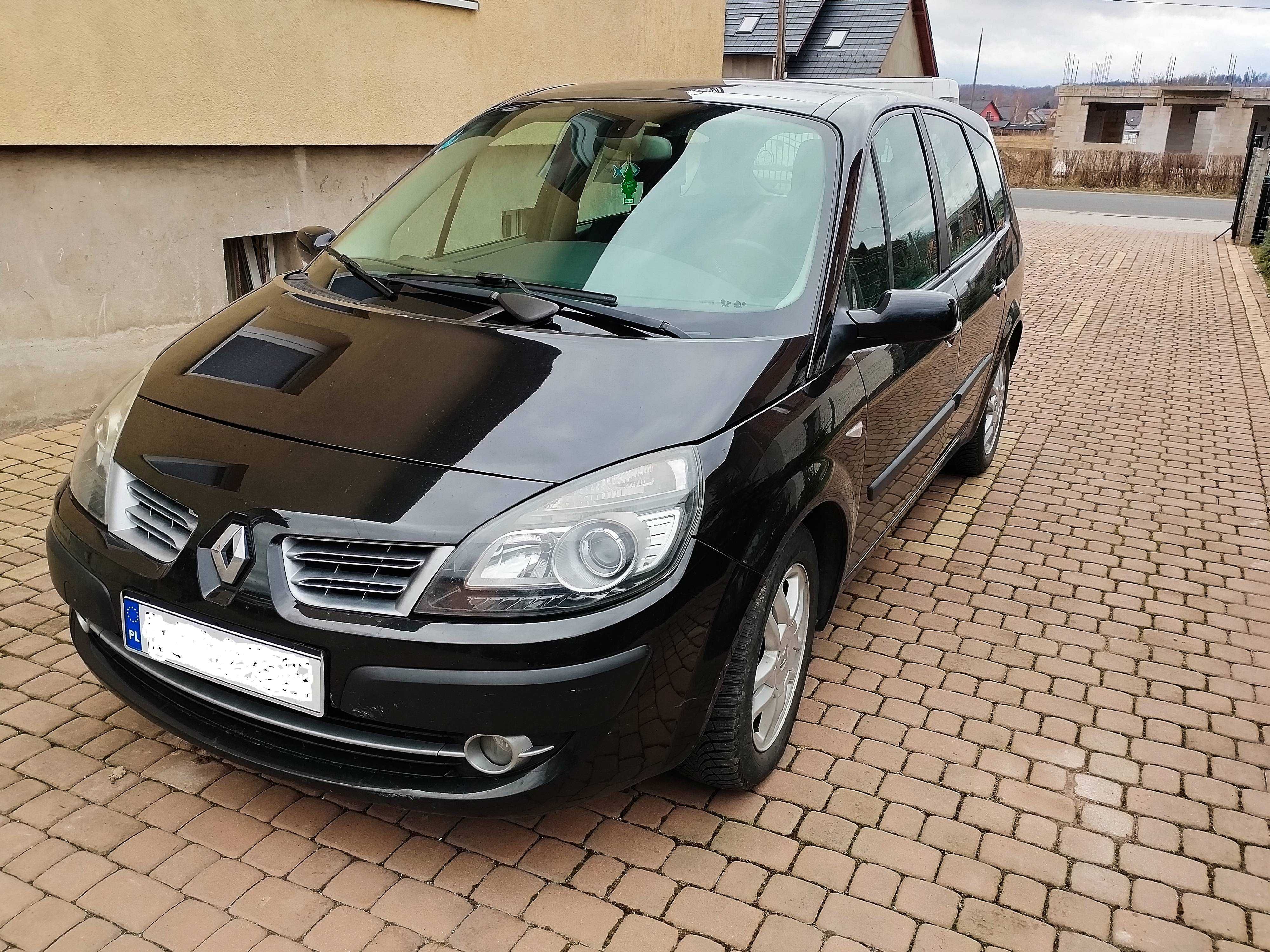 Renault Grand Scenic 1.9