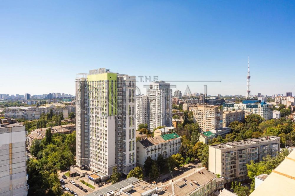 Продаж 3к квартири, ЖК Парус, Шевченківський р-н, Юрія Іллєнка