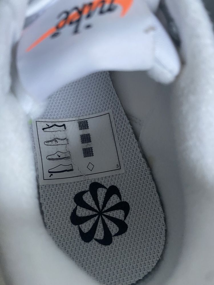 Buty Nike Air Max r.38,5 okazja!