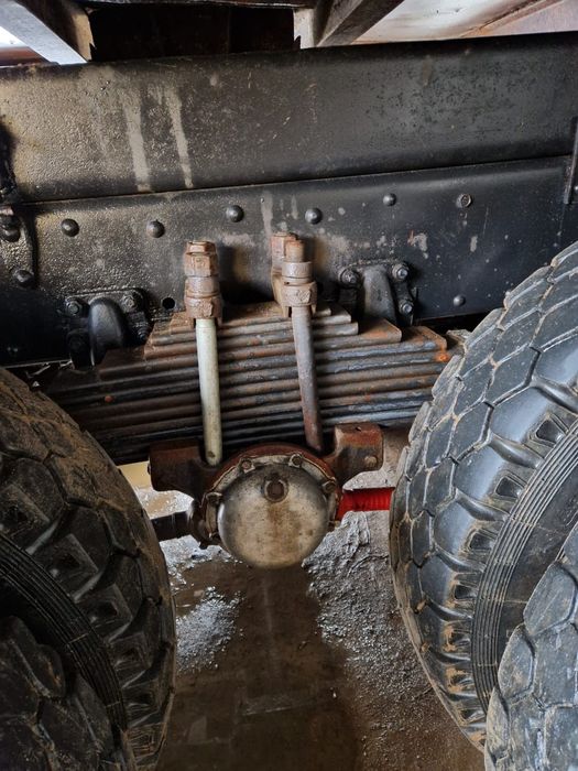 Камаз 5511 Самосвал Читаєм опис