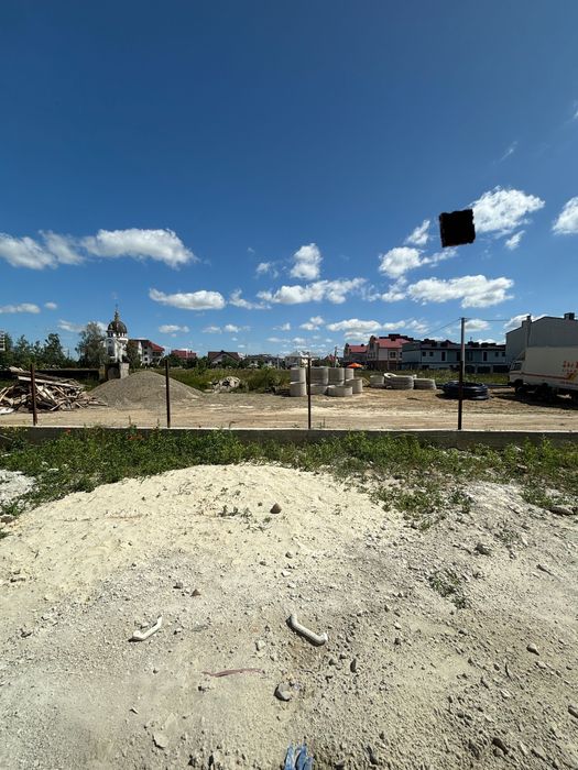 Продаю Дуплекс у Крихівцях біля садочку “Ковчег”