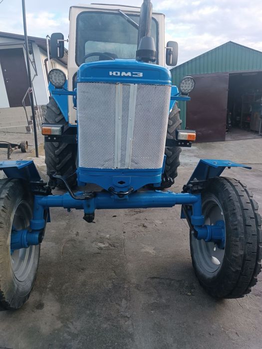 Продам трактор ЮМЗ 6