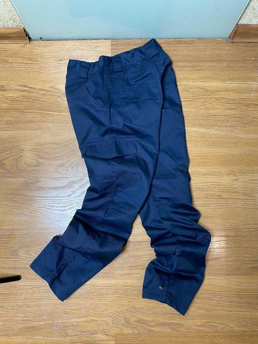 Повседневные Тёплые Зимние Плотные Штаны(Джинсы)Брюки Dickies(Дикис)