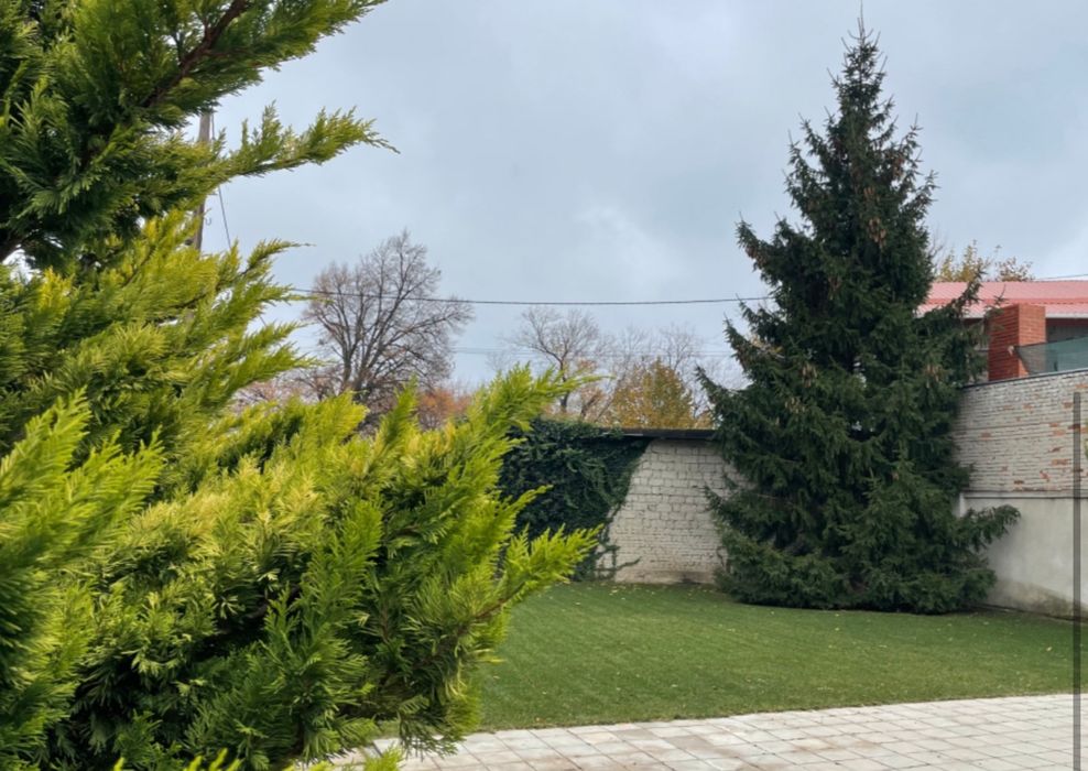 Актуально 5.09 Сдам новый стильный дом на 13 станции фонтана