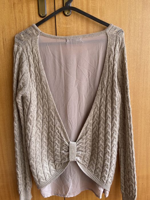 Camisola de cerimónia