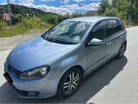 Volkswagen Golf 6 1.4 Turbo LPG Stag Zdrowy Bez korozji Full Opcja
