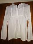 Camisa zara 11-12