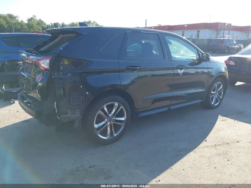 Ford Edge Ford Edge Sport 2.7 Full 4x4 TwinTurbo