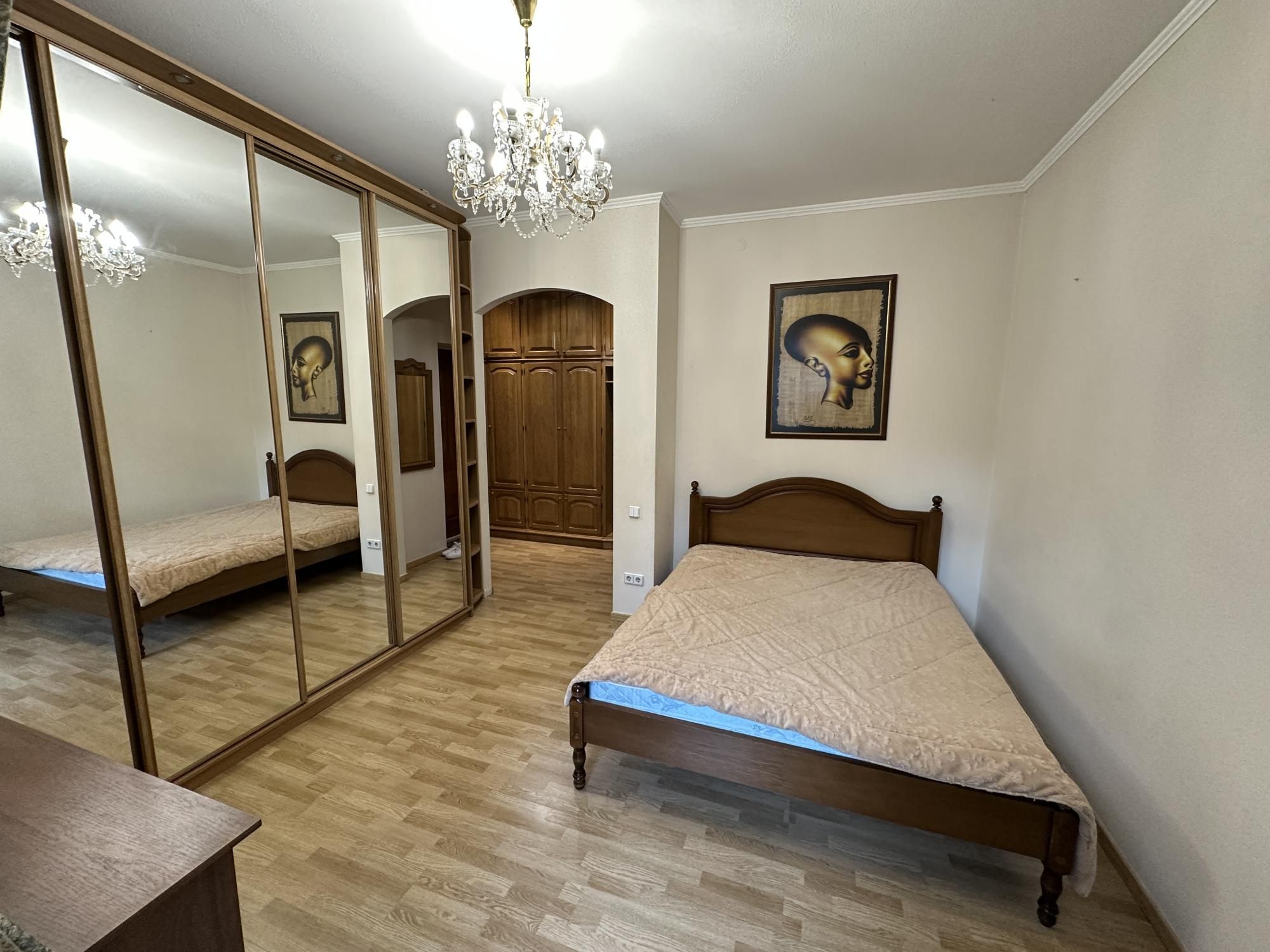 1к 40м² сталинка ул. Эспланадная, 32 Гулливер м Дворец Спорта 3 минуты