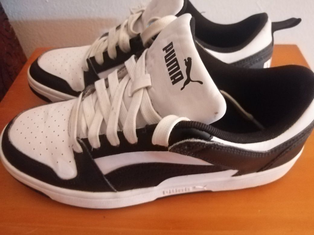 Tenis Puma tamanho 39