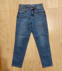 Spodnie dżinsy, jeansy damskie Denim1953 KappAhl, rozmiar 38. IDEALNE!