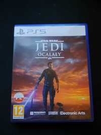 Jedi survivor (ocalały) ps5