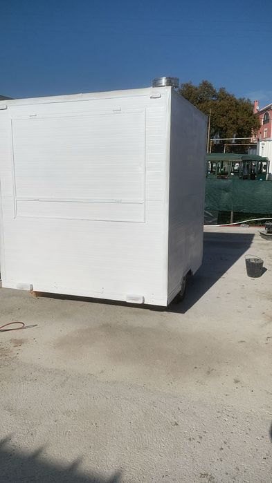 Oportunidade Roulote