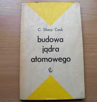 Budowa jądra atomowego - C. Sharp Cook - 1967