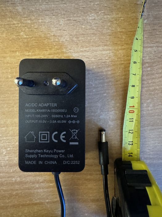 Зарядна станція 500W 480Wh (як EcoFlow RIVER 2 Max, Anker 535)