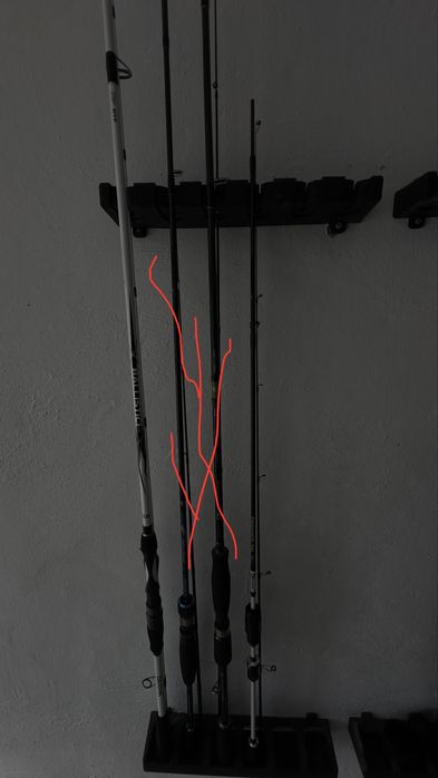 Wędki daiwa, biutifu opis