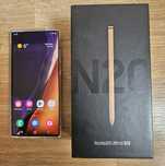 Samsung Note 20 Ultra