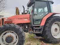 Massey Ferguson 6290 para peças.
