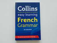 learning French Grammar французская грамматика французька граматика