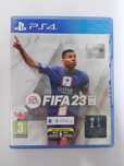 FIFA 23 PS4 Polska wersja