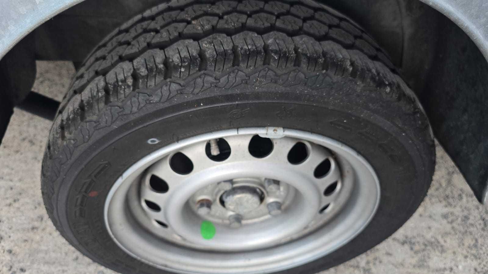 Przyczepa do przewozu motocykli i nie tylko DMC 1300kg!!!