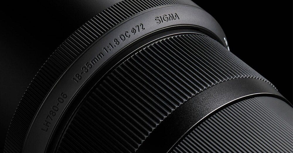 SIGMA Art 18-35mm F1.8 DC HSM - Nikon F - PERFEKCYJNY STAN