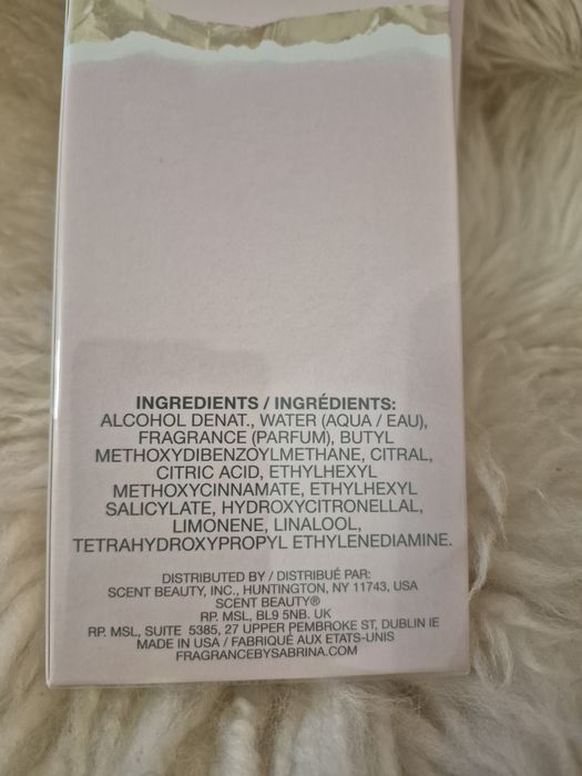 Sweet Tooth by Sabrina Carpenter