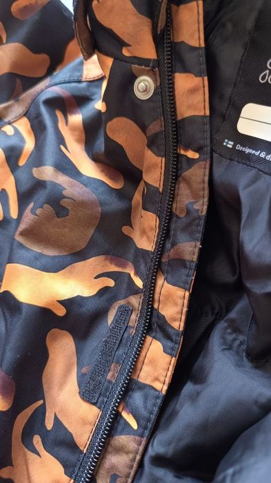 Продам комбінезон дитячий, розмір 80